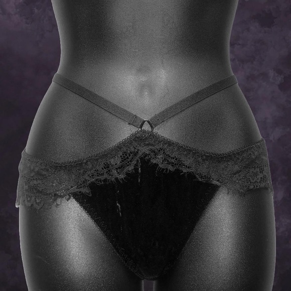 Killstar Other - Killstar Ever Ayla Panty